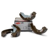 Opel Corsa B 1993/2000 200x201x84 Arka Fren Kampana