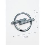 Opel Corsa B (1997-2000) Ön Panjur Amblem-Logo-Arma