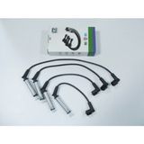 Opel Corsa- B- 93/00 Buji Kablosu Takım 8v X12sz 1.2/1.4 Cc Yow Jung