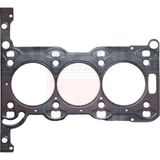 Opel Corsa B Agila A X10XE Z10XE 1998- Silindir Kapak Contasi Klingrit 613349500 Wisco - Siyah