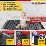 Opel Corsa B Bagaj Havuzu 1993 -2000 Arası Bosse