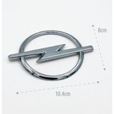 Opel Corsa B Ön Panjur Arması Corsa B 1997-1998-1999-2000 Amblemi 1324014