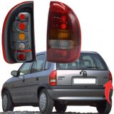 Opel Corsa B Sağ Stop Lambası Wisco