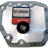 Opel Corsa B Şanzıman Üst Kapak Contası, + Kapak keçesi, 755160