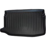 Opel Corsa Bagaj Havuzu D Kasa 2007-2014 Arası Kauçuk 3D Korumalı