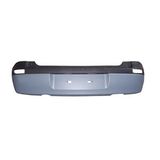 Opel Corsa- C- 01/03 Arka Tampon