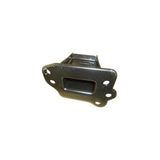 Opel Corsa- C- 01/03 Ön Tampon Braketi Sağ