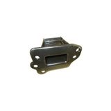 Opel Corsa- C- 01/03 Ön Tampon Braketi Sol