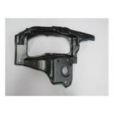 Opel Corsa- C- 04-06 Uyumlu Far Yuva Sacı Sol