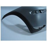OPEL CORSA- C- 04/06 ARKA TAMPON ASTARLI