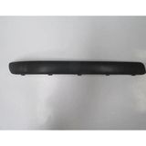 Opel Corsa- C- 04/06; Arka Tampon Bandı Sol Siyah (Oem No: 1409133)