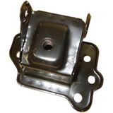 OPEL CORSA- C- 04/06 ÖN TAMPON BRAKETİ L