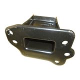 OPEL CORSA- C- 04/06 ÖN TAMPON BRAKETİ R
