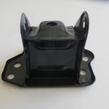 Opel Corsa- C- 04/06; Ön Tampon Demiri Bağlantı Ayağı Sağ (Şasi Ucuna Bağlanan) (Oem No: 9165535)