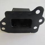 Opel Corsa- C- 04/06; Ön Tampon Demiri Bağlantı Ayağı Sol (şasi Ucuna Bağlanan) 9165534