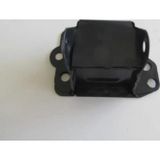Opel Corsa- C- 04/06; Ön Tampon Demiri Bağlantı Ayağı Sol (Şasi Ucuna Bağlanan) (Oem No: 9165534)