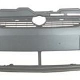 Opel Corsa- C- 04/06 Ön Tampon Siyah Sis/ızgara/band Delikli/çeki Kapaklı Eurobump