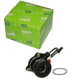 Opel Corsa C 1.0 / 1.2 / 1.4 Düz Vites Hidrolik Debriyaj Rulmanı Valeo Marka