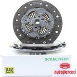 Opel Corsa C 1.0 1.2 1.4 Easytronic Vites Debriyaj Seti Luk Marka