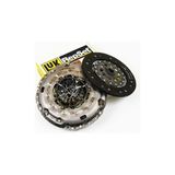 Opel Corsa C 1.0 - 1.2 Benzinli Motor Easytronic Debriyaj Seti Baskı Balata Luk Marka