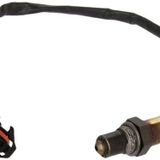 Opel Corsa C 1.2 / 1.4 Twinport Oksijen Sensörü Konum 1 Bosch