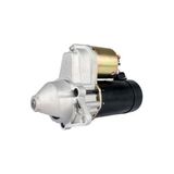 Opel Corsa C 1.2 1.4 (Z12XE-Z14XE) Motor Komple Marş Motoru