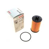 Opel Corsa C 1.2 2002-2004 Bosch Yağ Filtresi Netpar 09864b7009