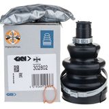 Opel / Corsa C 1.3/1.4/1.7 1.Sınıf İç Aks Körüğü Gkn
