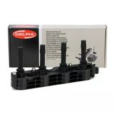 Opel / Corsa C 1.4 1.Sınıf Z1.4xeateşleme Bobini Delphi