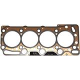 Opel Corsa C 1.7 (Y17dt) Dizel Silindir Kapak Contası 3 Kertik