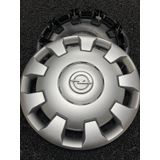 Opel Corsa C 14 Inc Kirilmaz Jant Kapagi 4 Adet 4570