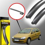 Opel Corsa C 2000-2006 Silecek Takımı