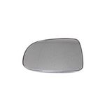 Opel Corsa C 2000-2006 Sol Dış Dikiz Aynası Camı Isıtmalı 1426527