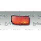 Opel Corsa C 2000-2009 Sıs Fari Arka Tampon Sağ 555688-91 Depo - Siyah