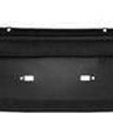Opel Corsa C 2001 - 2003 Model Arası Arka Tampon Astarlı Tip