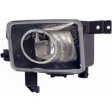 Opel Corsa C 2001 2004 Sis Farı Sol (Oem No:1710039)