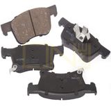 Opel Corsa C 2004/2006 1.4/1.7/1.8cc 260x24x6041 Havalı Ön Fren Diski