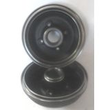 Opel Corsa C 2004/2006 200x201x86 Arka Fren Kampana