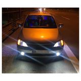 Opel Corsa C Araçlar Için LED Xenon Uzun Far Aydınlatma Ampulu Femex Eco Power H7 - Beyaz