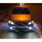 Opel Corsa C Araçlar için Led Xenon Uzun Far Aydınlatma Ampulu Femex Eco Power H7