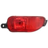 Opel Corsa C Arka Tampon Reflektörü Sağ 2001-2003 Depo Marka