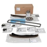 Opel Corsa C, Combo C, Astra H, Meriva A, Corsa D 1.3 Dizel Triger Zincir Seti Orjinal Gm Marka