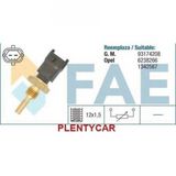 Opel Corsa C Hararet Musuru Fae,1342567