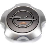 Opel Corsa C Kahverengi Jant Göbeği Orijinal GM