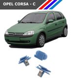 Opel Corsa C Kapi Esik Klipsi Döseme Klipsi 24405740 500020356