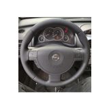 Opel Corsa C Kasa 2000-2006 Araca Ozel Direksiyon Deri Kilifi (Duz Derı)
