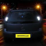 Opel Corsa C Led Geri Vites Aydınlatma Ampulu Femex Premium P21W