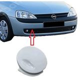 Opel Corsa C Ön Tampon Çeki Demir Kapagi, 1405484 499633221