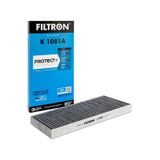 Opel Corsa C Polen Filtresi Karbonlu Filtron