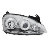 Opel Corsa C Sağ Far (Yolcu Tarafı) Mercekli Marka 20-A423-05-2B -20-A423-05-2B